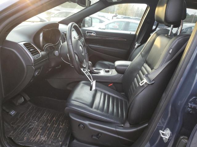 2020 JEEP GRAND CHER - 1C4RJFBG8LC152130