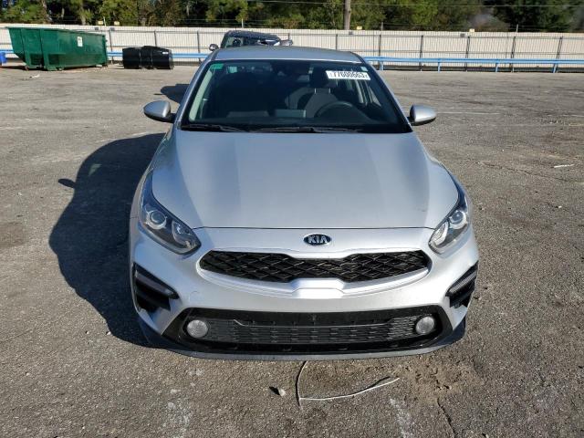 3KPF24AD6KE133143 | 2019 KIA FORTE FE