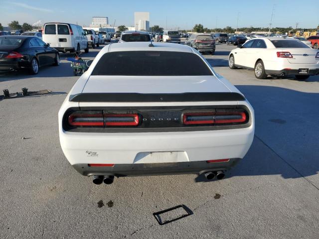 2016 DODGE CHALLENGER - 2C3CDZFJ7GH316429