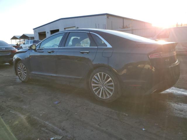 2017 LINCOLN MKZ PREMIE 3LN6L5A99HR600583