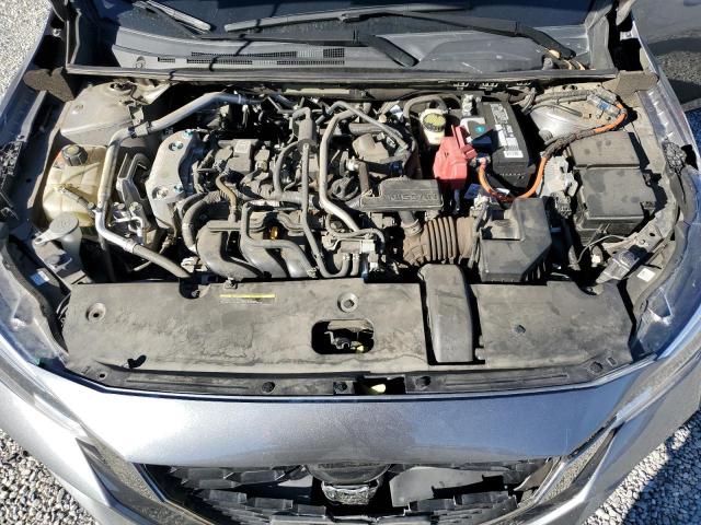 3N1AB8DV7LY311571 | 2020 NISSAN SENTRA SR