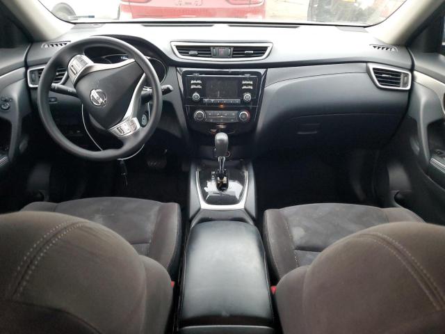 KNMAT2MV8FP523120 Nissan ROGUE S