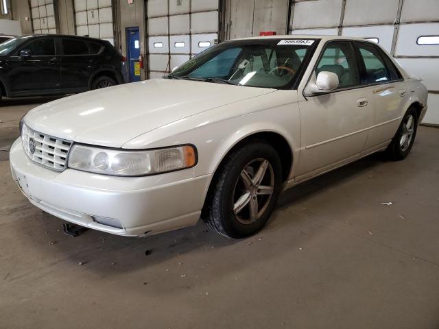 1999 Cadillac Seville STS