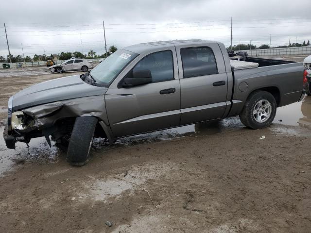 2005 Dodge Dakota 