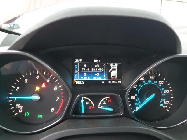 1FMCU0G96EUA37538 Ford ESCAPE SE