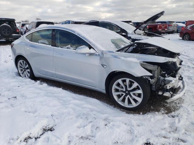 5YJ3E1EA0JF015364 | 2018 Tesla model 3