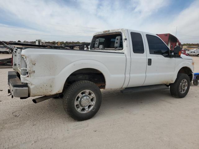 1FT7X2B61FEB63517 | 2015 FORD F250 SUPER