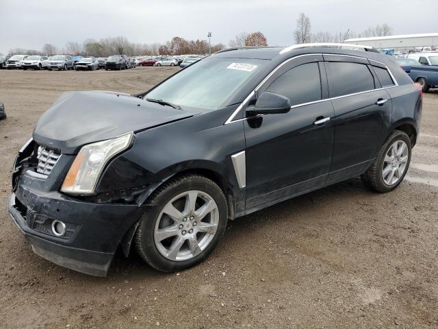 2015 Cadillac SRX Premium Collection