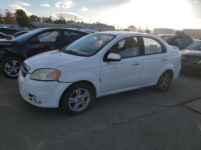 2009 Chevrolet Aveo Lt VIN: KL1TG56E79B342529 Lot: 78013103