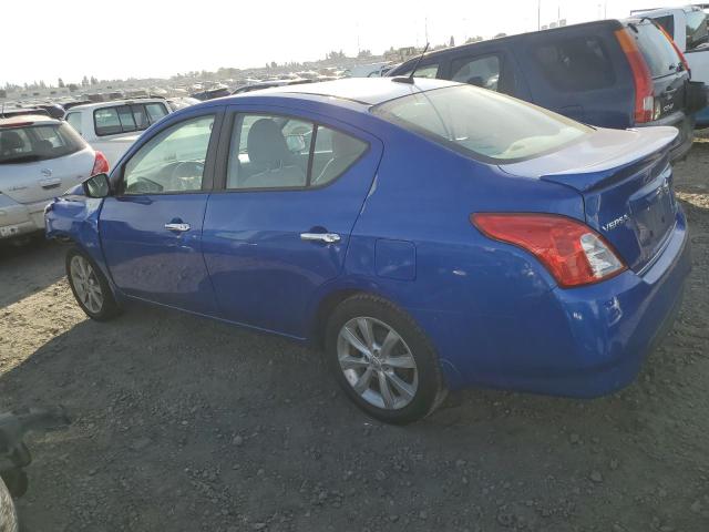 3N1CN7AP6GL818013 | 2016 NISSAN VERSA S