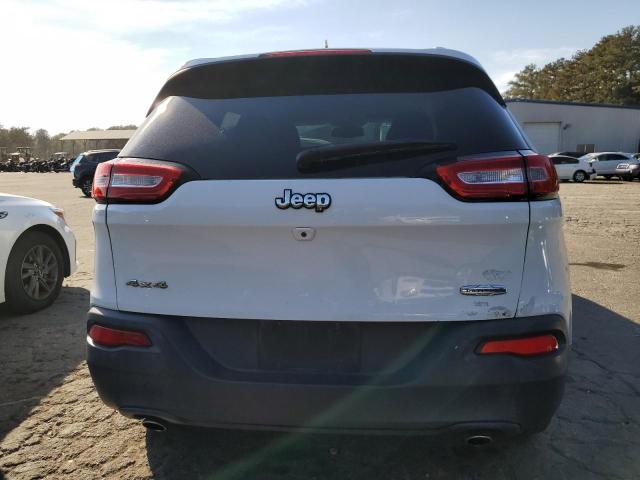 1C4PJMCS8EW246248 Jeep Cherokee Latitude