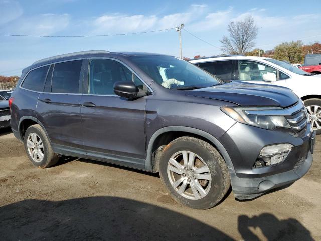 Vin: 5fnyf6h12gb064926, lot: 75904393, honda pilot lx 20164