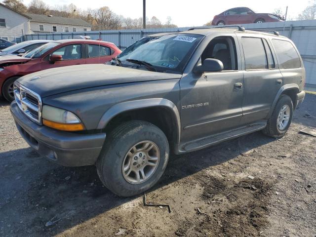 2001 Dodge Durango 