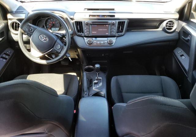 2015 TOYOTA RAV4 XLE - JTMWFREV2FD043516