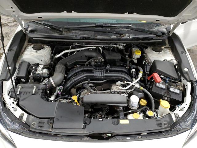 4S3GKAD62L3612197 | 2020 SUBARU IMPREZA PR