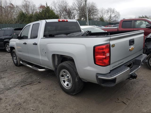 1GCRCPEH2FZ264735 | 2015 Chevrolet silverado c1500