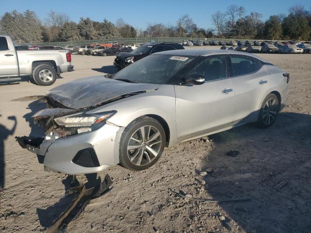 1N4AA6AV2KC361235 | 2019 Nissan maxima s