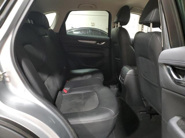 2017 MAZDA CX-5 TOURI - JM3KFBCL4H0218616