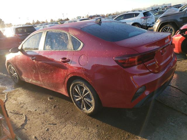 2023 KIA FORTE LX - 3KPF24AD6PE670778