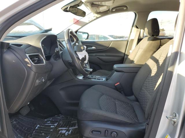 3GNAXJEV0KS672668 | 2019 CHEVROLET EQUINOX LT