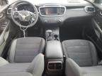 KIA SORENTO L photo