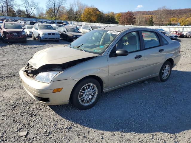 2006 Ford Focus 