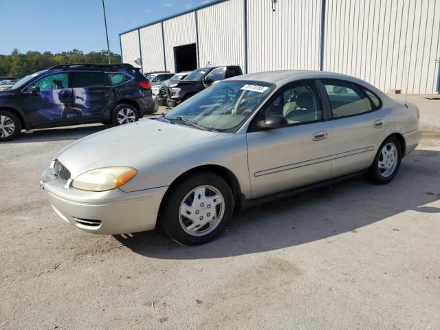 2005 Ford Taurus SE