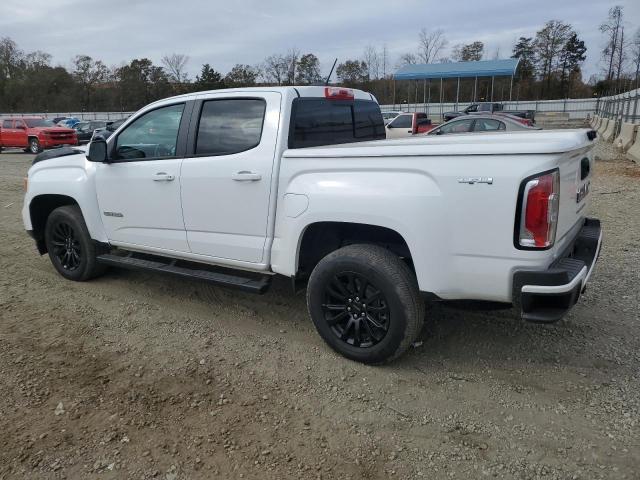 1GTG6CEN5M1205624 | 2021 GMC CANYON ELE