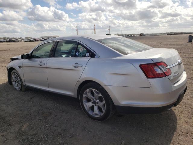 2011 Ford Taurus Sel VIN: 1FAHP2EW2BG138873 Lot: 75501583