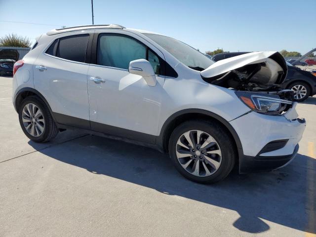 KL4CJASB0JB600516 | 2018 BUICK ENCORE PRE