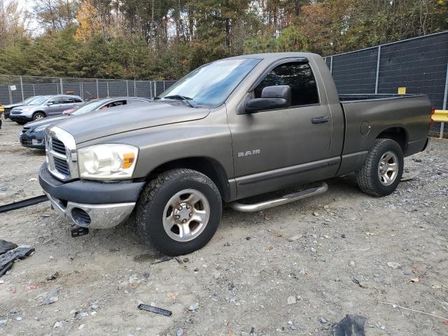 2008 Dodge Ram 1500 ST