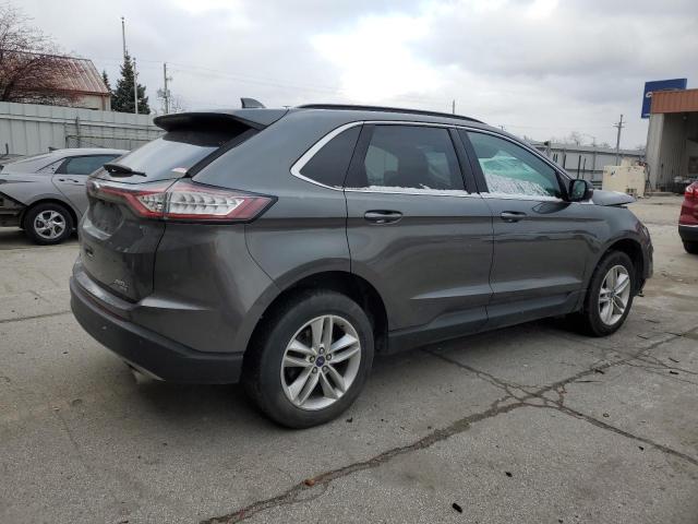 2FMPK4J88HBC66232 | 2017 FORD EDGE SEL