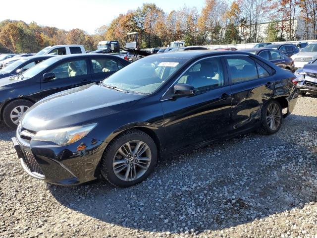 2016 TOYOTA CAMRY LE - 4T1BF1FK6GU548640