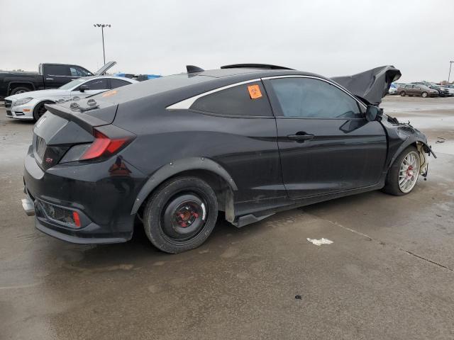 2HGFC3A54JH758144 | 2018 HONDA CIVIC SI