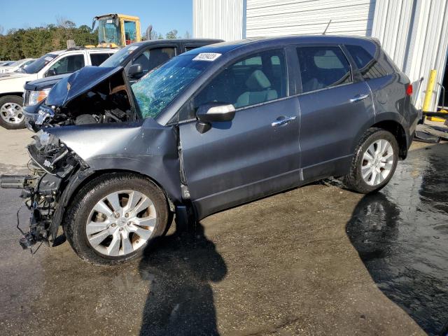 2010 Acura RDX 