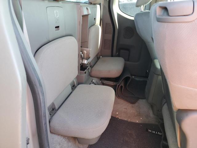 1N6BD0CT0CC450797 2012 Nissan Frontier S