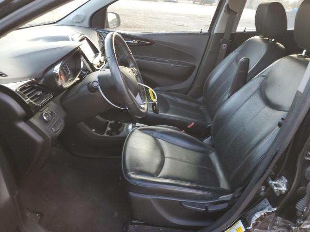 KL8CF6SA4HC722062 Chevrolet Spark 2lt