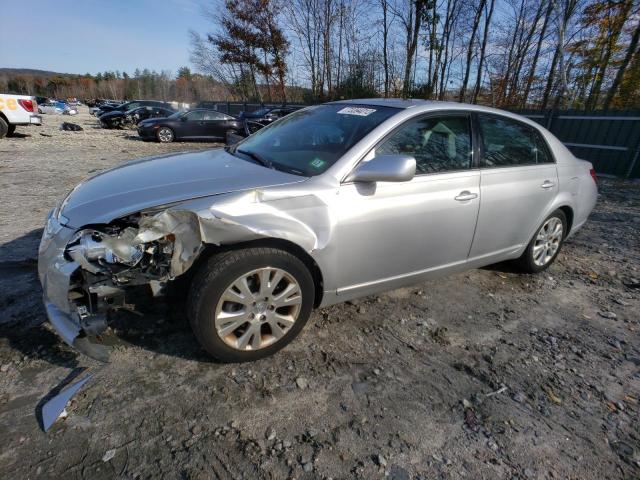 2010 Toyota Avalon XL