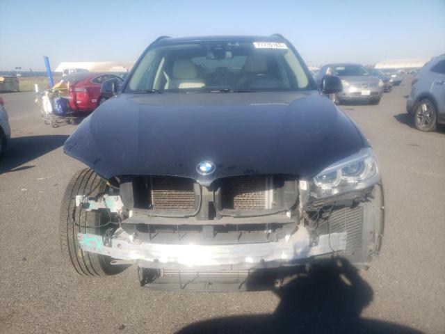 VIN 5UXKR0C56E0H24080 2014 BMW X5, Xdrive35I no.5