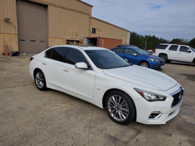 JN1EV7AP3LM204562 Infiniti Q50 PURE 4