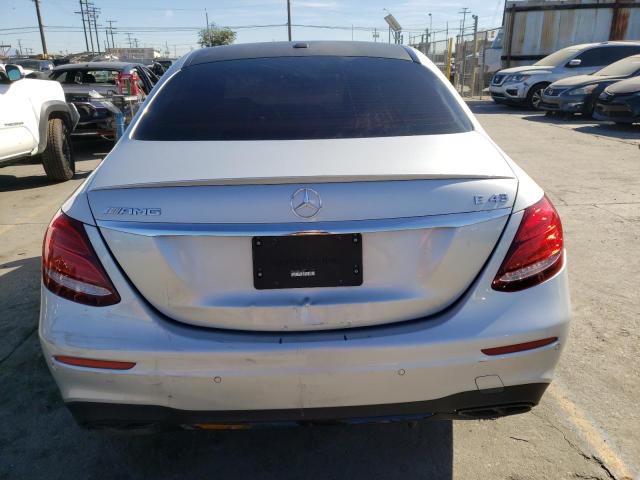 WDDZF6EB5HA201228 Mercedes-Benz E 43 4matic Amg