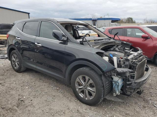 5XYZU3LB7GG379528 | 2016 HYUNDAI SANTA FE S