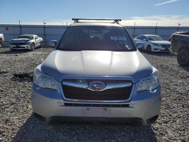 2016 SUBARU FORESTER 2 - JF2SJADC8GH531136