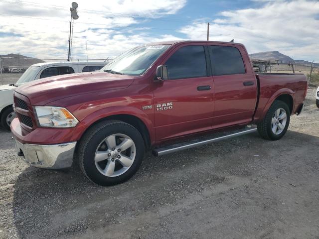 2015 Ram 1500 SLT