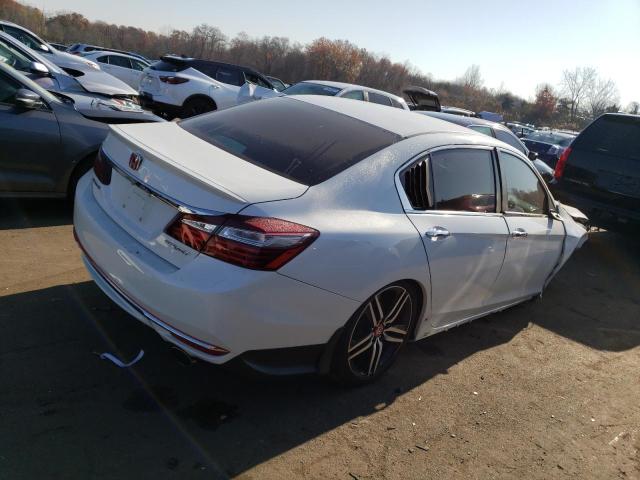 Vin: 1hgcr2f50ha292452, lot: 76529773, honda accord sport 20173