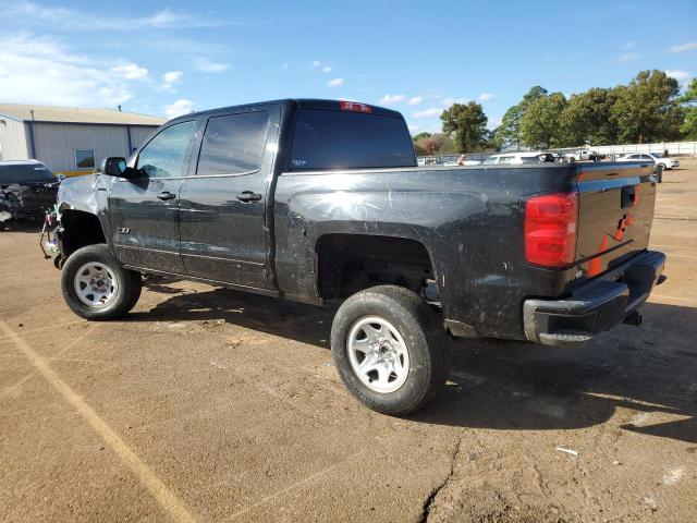 3GCUKREC4FG301622 | 2015 CHEVROLET SILVERADO