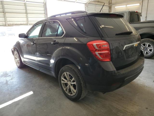 2GNALCEK6G6341970 | 2016 CHEVROLET EQUINOX LT