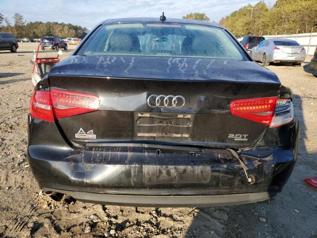 VIN WAUFFAFL1DN051030 2013 Audi A4, Premium Plus no.6