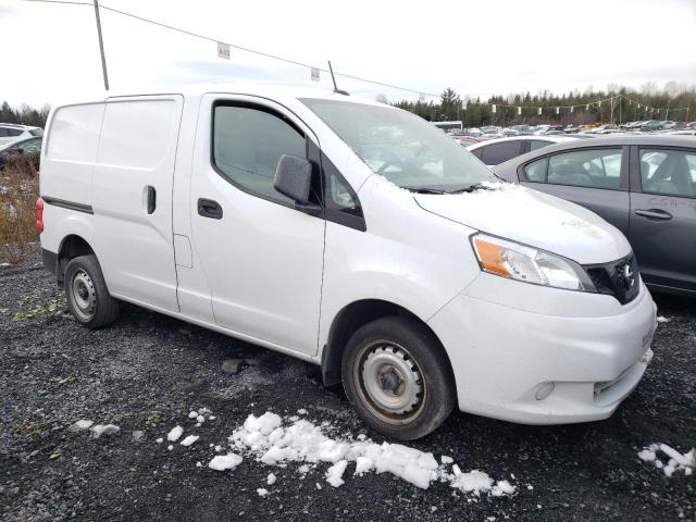 2021 Nissan Nv200 2.5S VIN: 3N6CM0KN3MK691174 Lot: 74458133