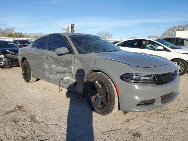 2C3CDXBGXKH509889 | 2019 DODGE CHARGER SX